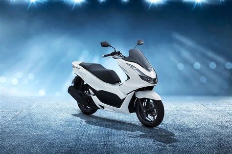 Honda PCX160 Colors and Images in Philippines | Carmudi