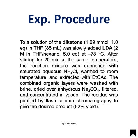 Aldol Reaction - nrochemistry.com