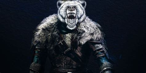 Online crop | grizzly bear illustration, armor, bears HD wallpaper ...