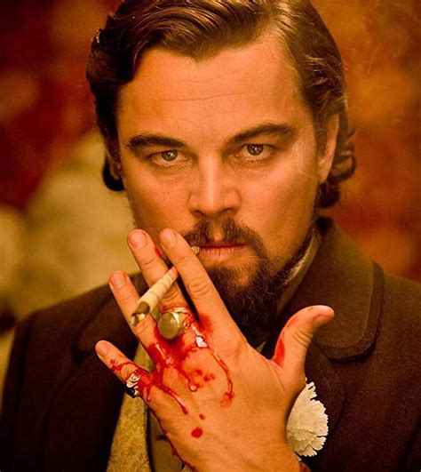 Is Django Unchained a film within a film? - District Magazine