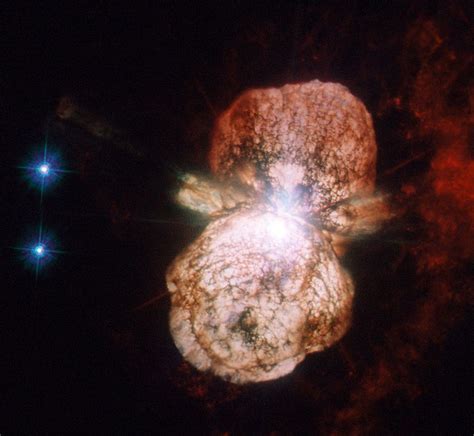 Preview of a Forthcoming Supernova | Space telescope, Hubble space, Nasa hubble