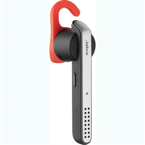 Jabra Stealth Bluetooth Mono Headset 100-99800000-02 B&H Photo