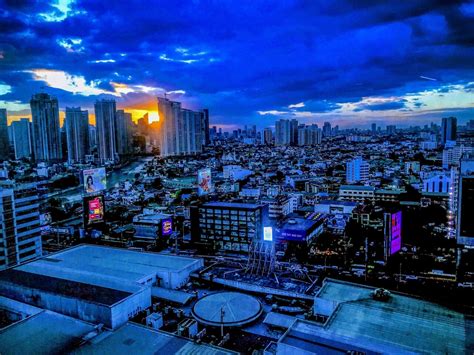 Tiger City Of The Philippines: 5 Fun Things To Do In Mandaluyong