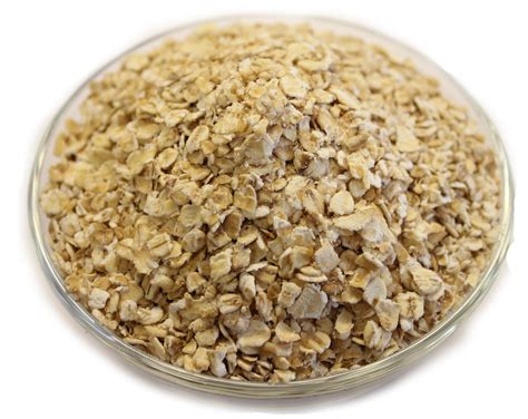 Buy Small Oat Flakes Online at Low Prices | Nuts in Bulk