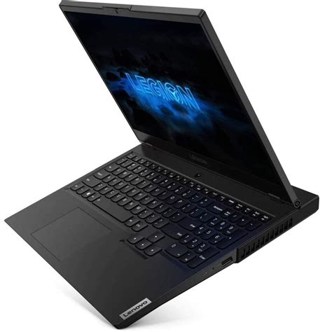 Lenovo Legion 5 Gaming Laptop Intel Core i7-10750H