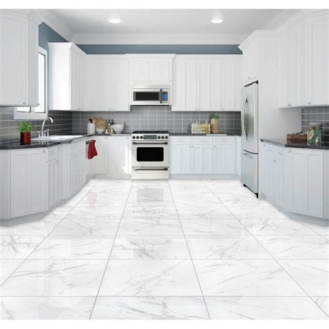 Gloss Tiles For Kitchen Floor – Flooring Site