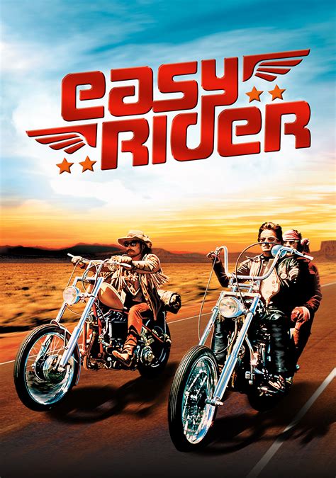 Easy Rider | Movie fanart | fanart.tv