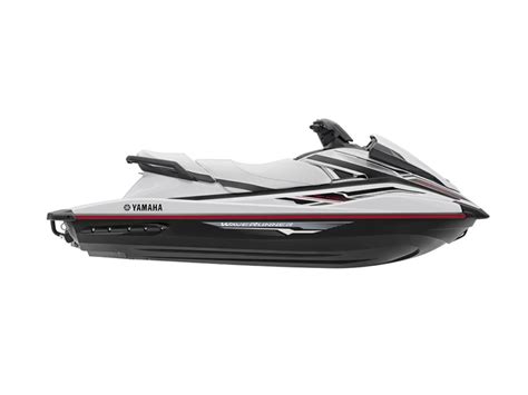 2018 Yamaha VX Deluxe Specs: Top Speed, HP, Dimensions - JetDrift