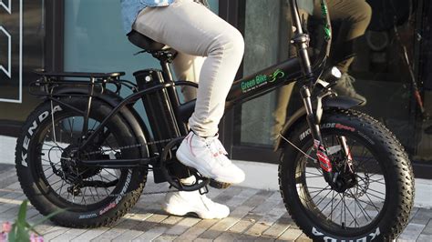 Fold It Up!: The Top Benefits of Folding Electric Bikes – eBikeJoy!