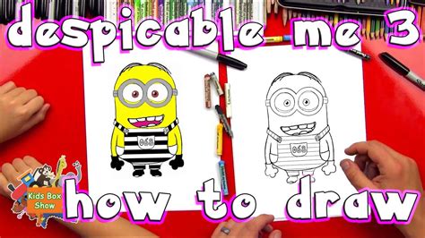 Minions In 2019 Drawings Minion Drawing Easy Drawings