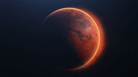 Planet Space Mars 4k Wallpaper,HD Digital Universe Wallpapers,4k Wallpapers,Images,Backgrounds ...