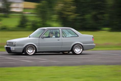 Jetta VR6 Turbo 4 Motion - JK-Turbotechnik