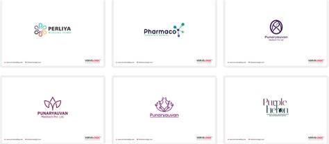 5 Important Considerations for Pharma Logo Design & Branding