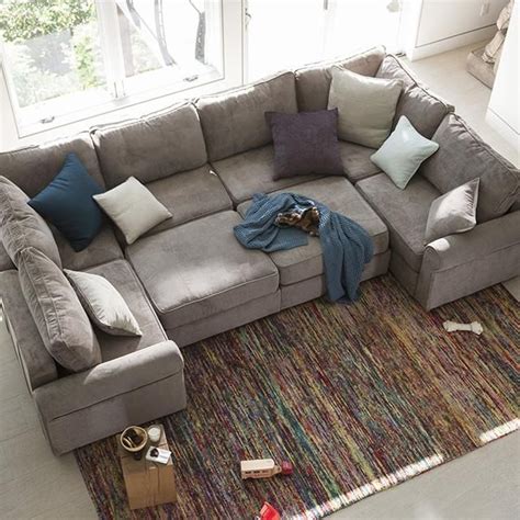 Lovesac sofa - ltdapo