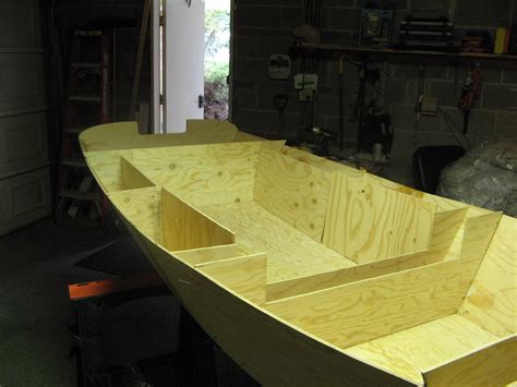 Sailboat plywood plans ~ Free boat plans dinghy