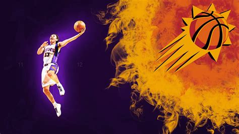 Phoenix Suns Wallpaper HD (84+ images)