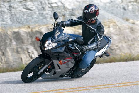 Suzuki GS500F: Beginner Bike Profile + Owner Reviews | BBM