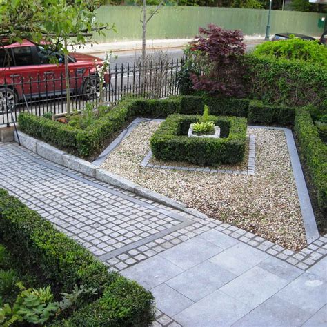 Garden design ideas no grass | Hawk Haven