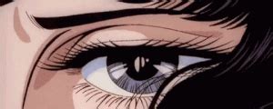 Eye Closeup - Animated Discord Banner