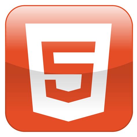 Html 5 Css 3 Logo