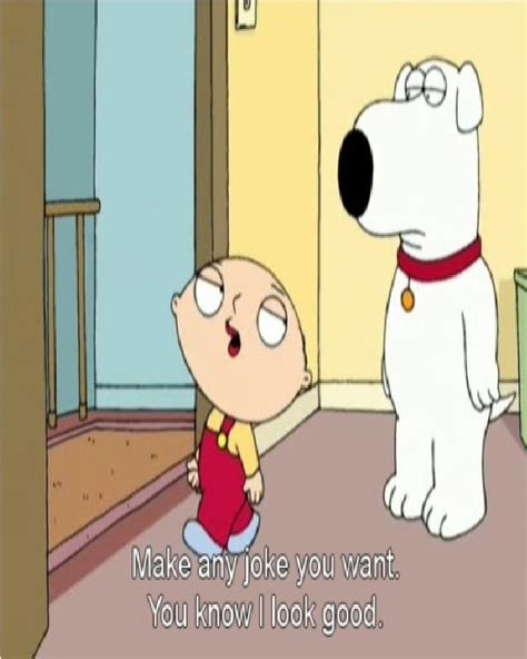 Best Stewie Griffin Quotes