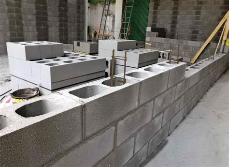 Lightweight Concrete Blocks, CMUs, Small Precasts | Laterlite