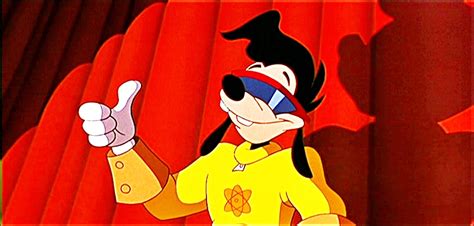 Powerline Goofy Movie