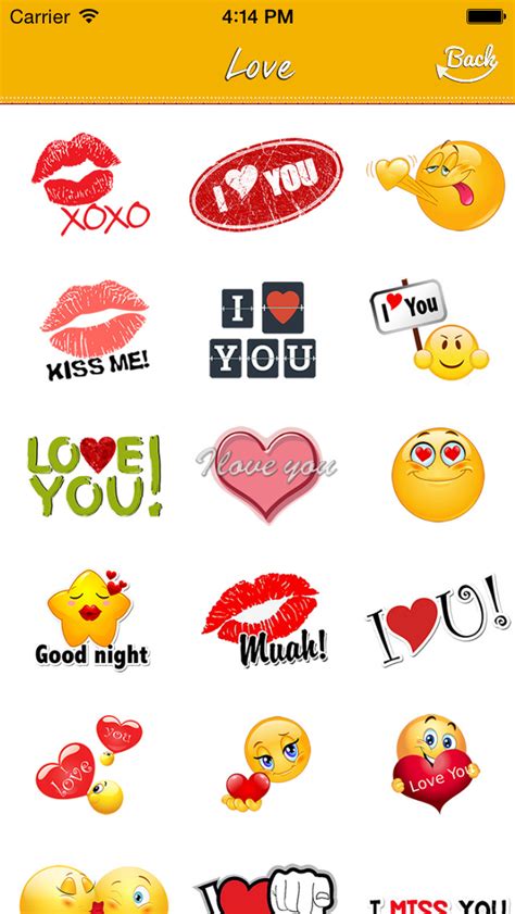 App Shopper: Chat Stickers for Adult Texting - Extra emojis, emoticons for iMessage, WhatsApp ...