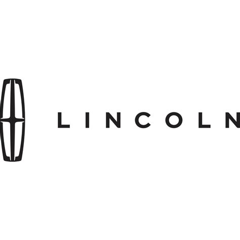 Lincoln logo, Vector Logo of Lincoln brand free download (eps, ai, png ...