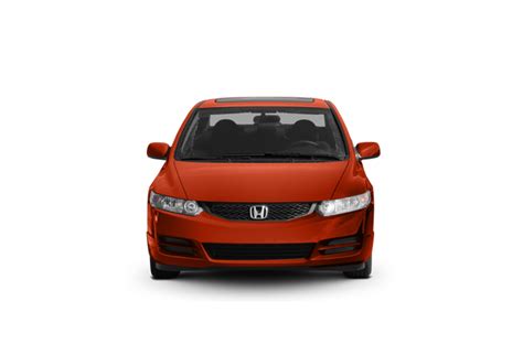 2010 Honda Civic - Specs, Prices, MPG, Reviews & Photos | Cars.com