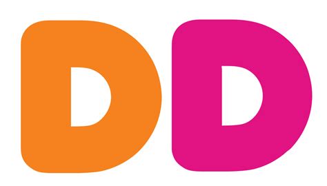 Dunkin’ Donuts vector logo – Download for free