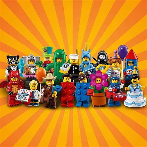 LEGO Minifigures Wallpapers - Top Free LEGO Minifigures Backgrounds ...