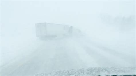 Winter Storm Neptune Slams the Midwest, New England (PHOTOS) | The Weather Channel