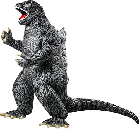 Godzilla 2022 Suit