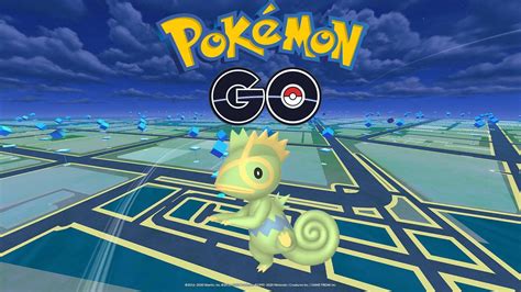 How to catch Shiny Kecleon in Pokemon GO? (February 2023)