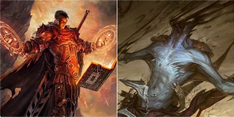 D&D: The 20 Best Sorcerer Spells, Ranked