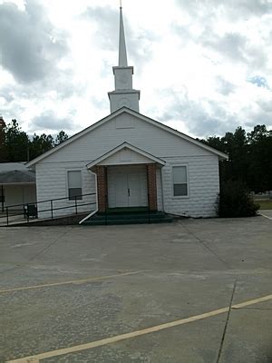 Bethesda Baptist Church Cemetery in Rentz, Georgia - Find a Grave Cemetery