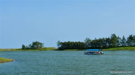 Pantai Glagah Kulonprogo, Destinasi Keluarga dan Panorama Sunset