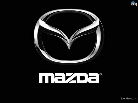 Mazda Logo Wallpapers - Wallpaper Cave