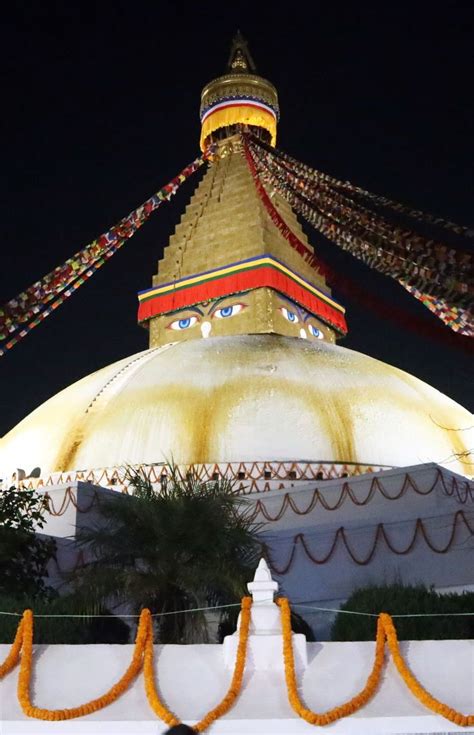 Losar Festival: Tibetan New Year in Nepal | Nepal travel, Nepal, Buddhist stupa