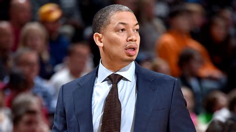 New Clippers coach Tyronn Lue: ‘It feels good to be wanted’ | NBA.com