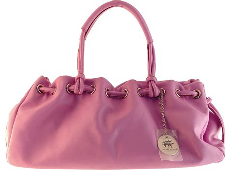 Designer Cute Pink Handbag for 2011