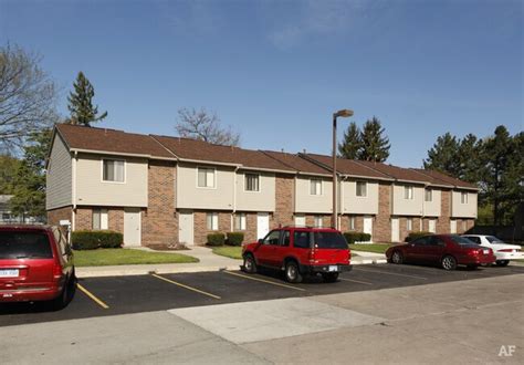 Plymouth Square Village - Detroit, MI | Apartment Finder