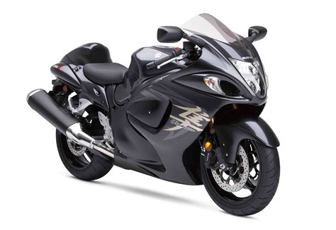 2008 Suzuki GSX1300R Hayabusa: European Launch | Top Speed