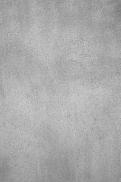 Premium Photo | Gray concrete wall background texture