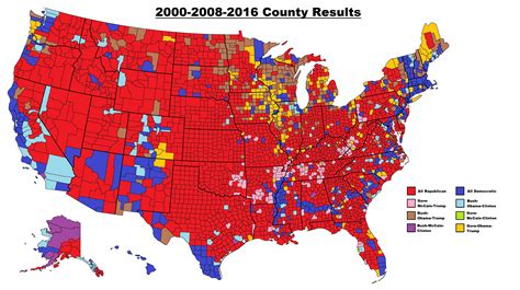 Political Map Of Us Counties | Images and Photos finder