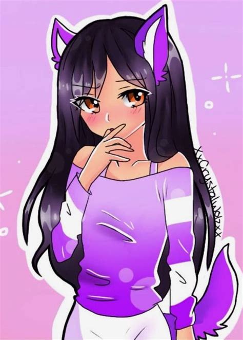 Pin By Aphmaufanarts On Mystreet Aphmau Aphmau Wallpaper Aphmau Fan Art | Porn Sex Picture