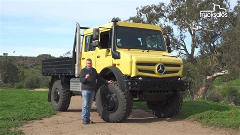 Unimog 2022 Price