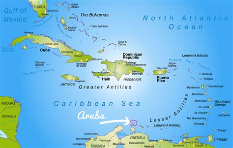 1 Woche Aruba: Tipps & Highlights für deinen Aruba Urlaub