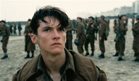 Dunkirk Cast - The Watches of 'Dunkirk" Are an Epic Second Story to the Film | Dallas Cowboys ...